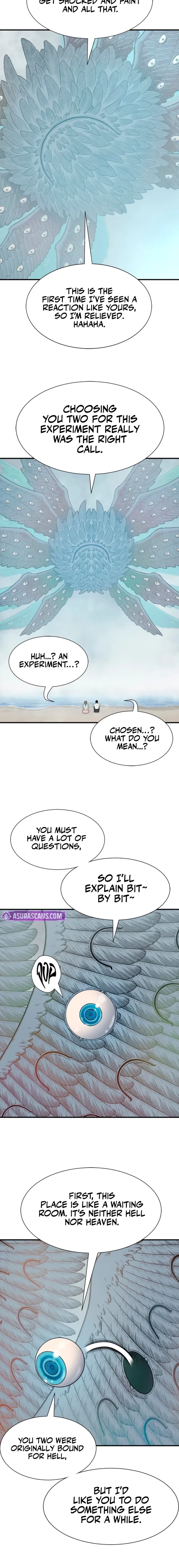 The Greatest Estate Developer Chapter 219 - 10