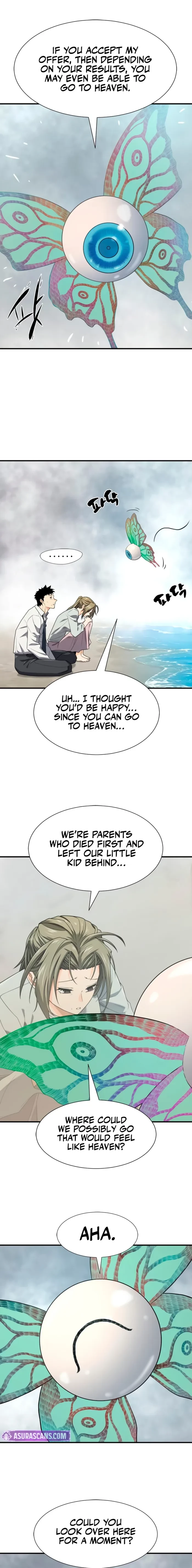 The Greatest Estate Developer Chapter 219 - 11