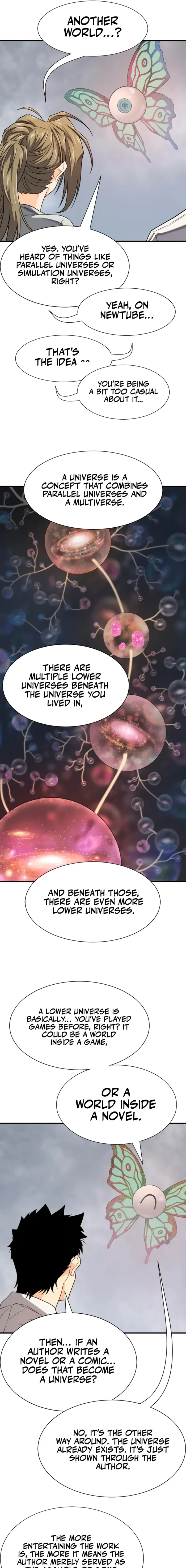 The Greatest Estate Developer Chapter 219 - 13