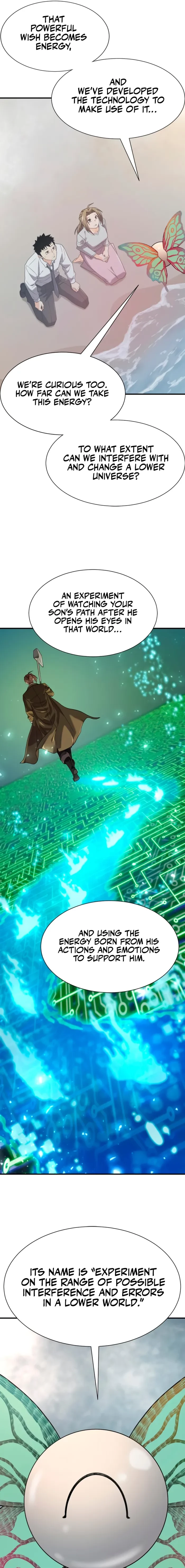 The Greatest Estate Developer Chapter 219 - 15