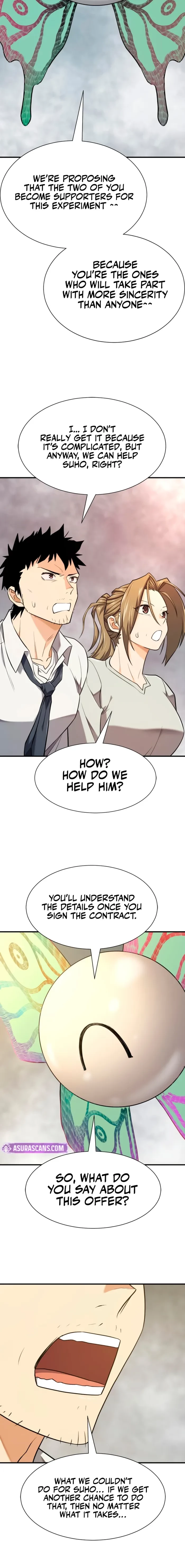 The Greatest Estate Developer Chapter 219 - 16