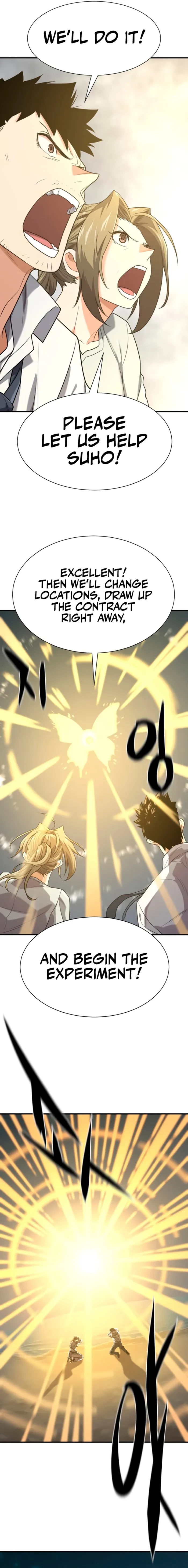 The Greatest Estate Developer Chapter 219 - 17