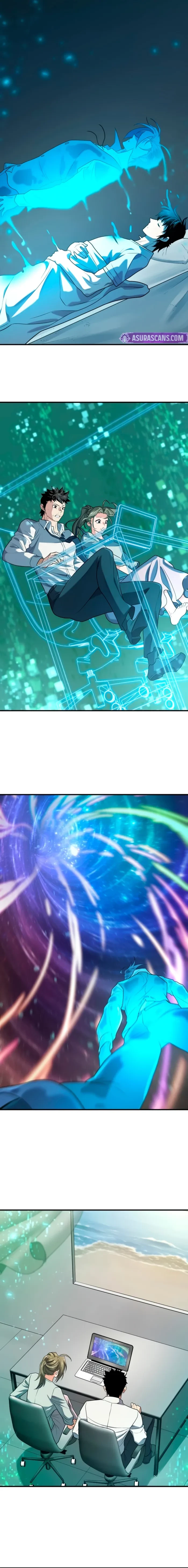 The Greatest Estate Developer Chapter 219 - 18