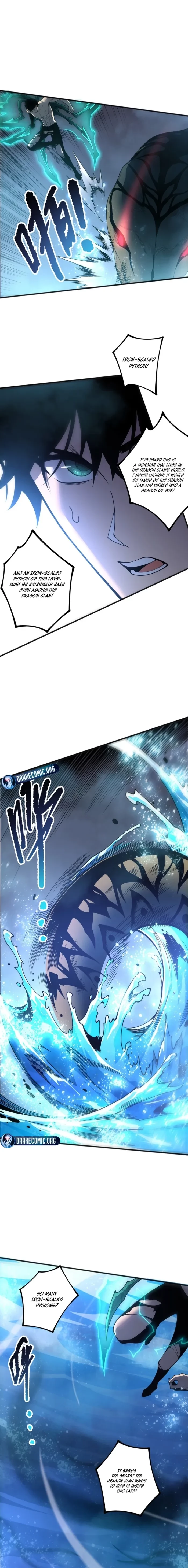 Necromancer, the Ultimate Scourge! Chapter 233 - 4