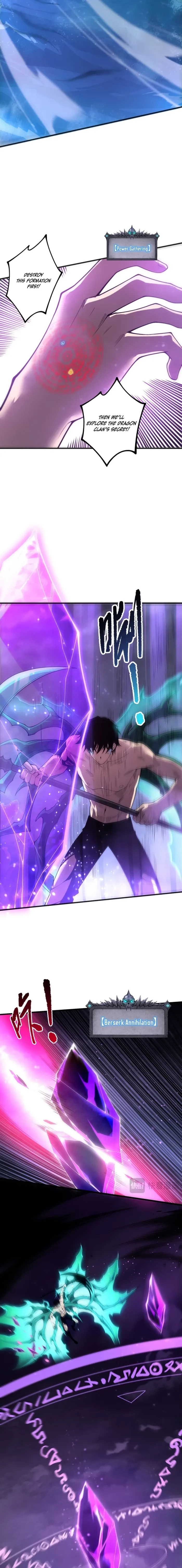 Necromancer, the Ultimate Scourge! Chapter 233 - 5