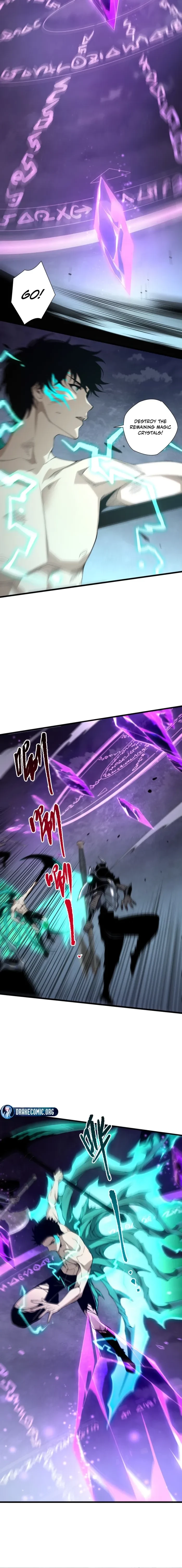 Necromancer, the Ultimate Scourge! Chapter 233 - 6