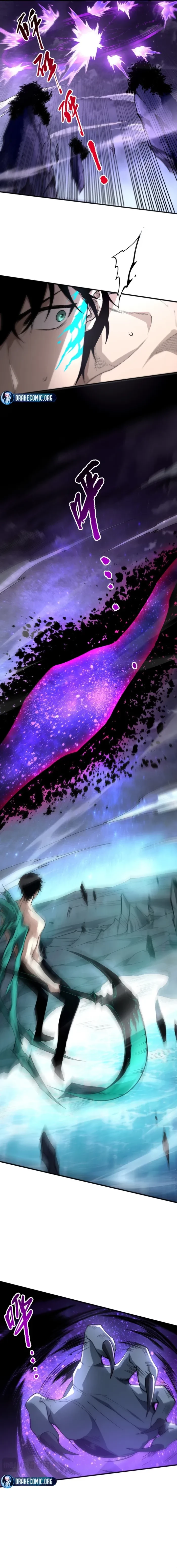 Necromancer, the Ultimate Scourge! Chapter 233 - 7