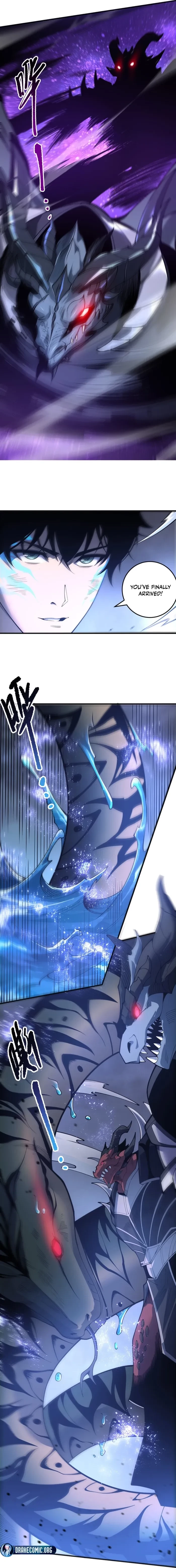 Necromancer, the Ultimate Scourge! Chapter 233 - 8