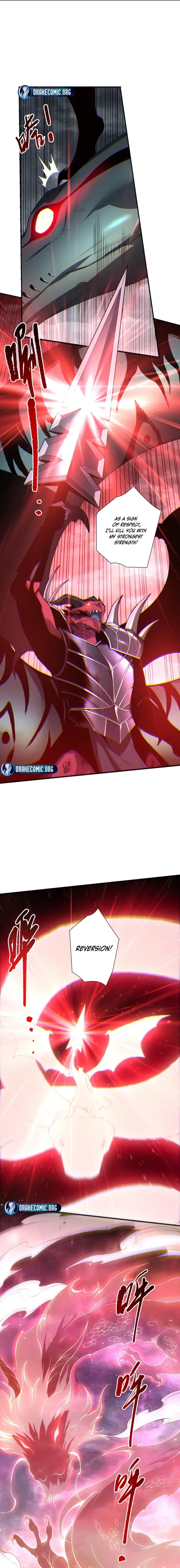 Necromancer, the Ultimate Scourge! Chapter 233 - 11