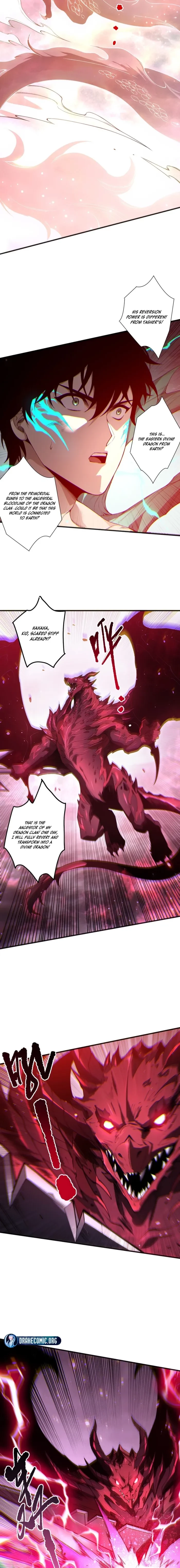 Necromancer, the Ultimate Scourge! Chapter 233 - 12