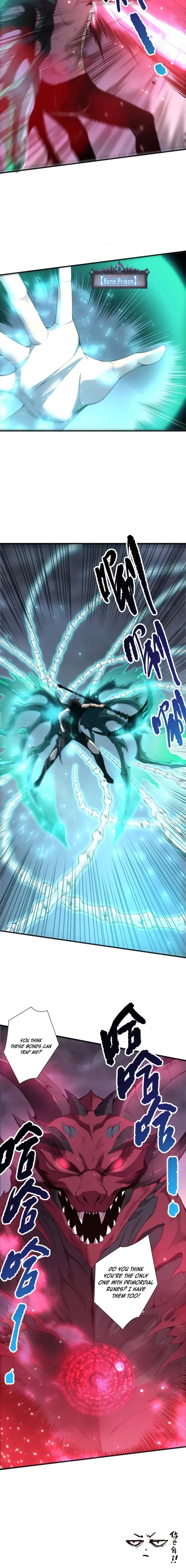 Necromancer, the Ultimate Scourge! Chapter 233 - 14