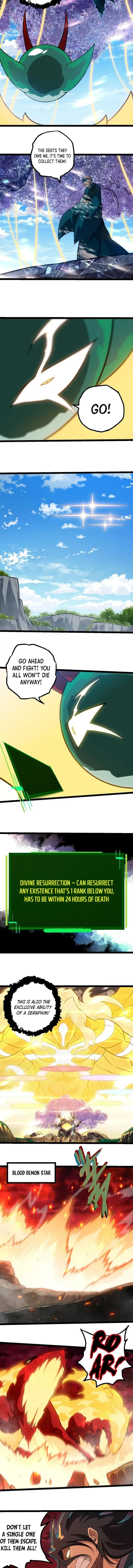 Starting Over as a Tree Chapter 469 - 2