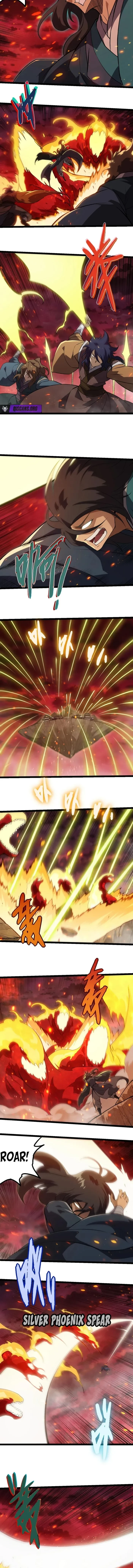 Starting Over as a Tree Chapter 469 - 3