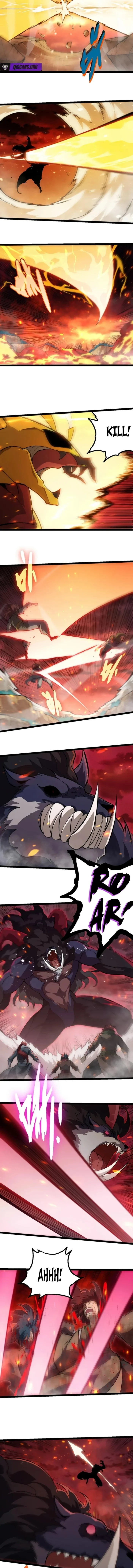 Starting Over as a Tree Chapter 469 - 5