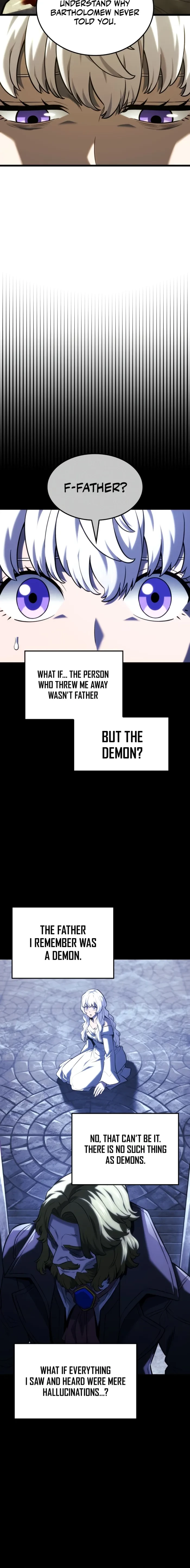 Revenge of the Baskerville Bloodhound Chapter 143 - 6