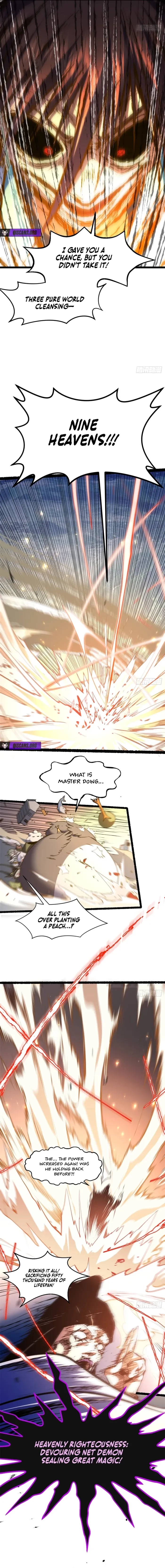 Top Tier Providence Chapter 242 - 7