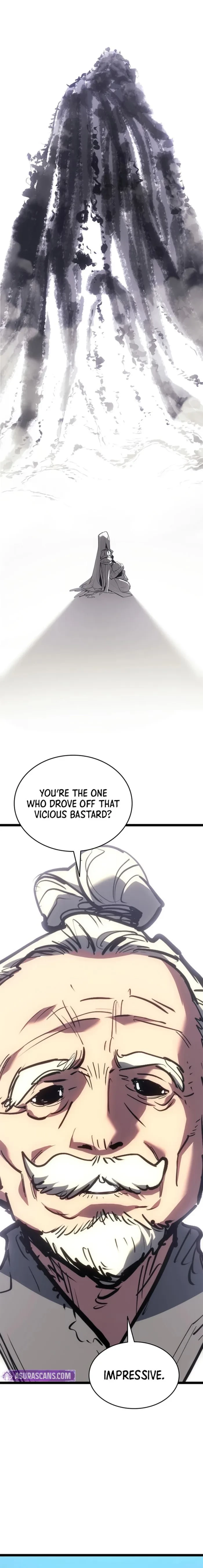 Reaper of the Drifting Moon Chapter 117 - 1