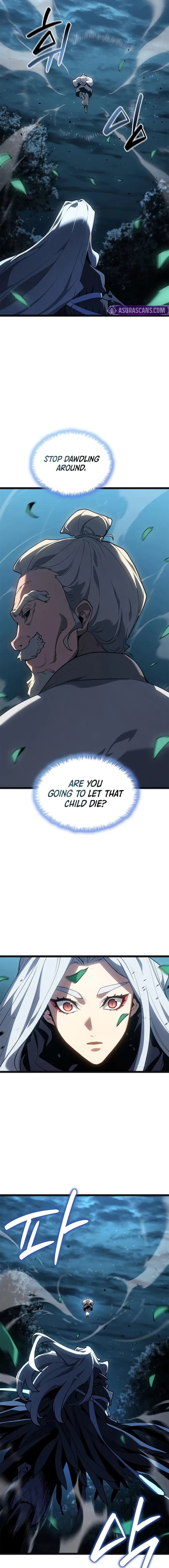 Reaper of the Drifting Moon Chapter 117 - 3