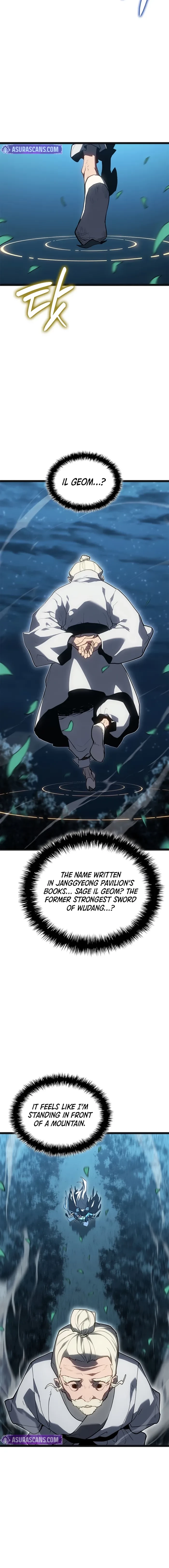 Reaper of the Drifting Moon Chapter 117 - 4