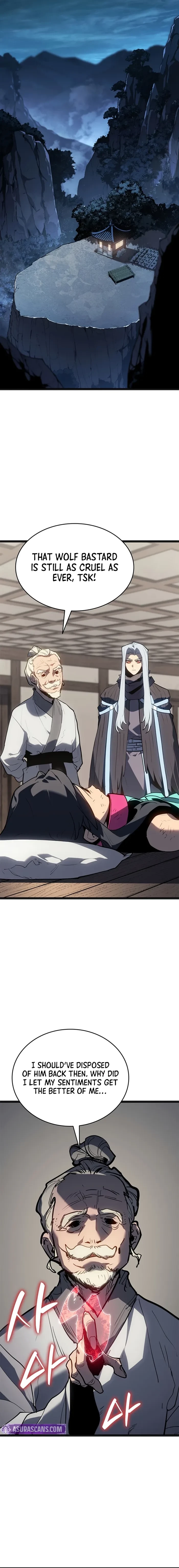 Reaper of the Drifting Moon Chapter 117 - 6