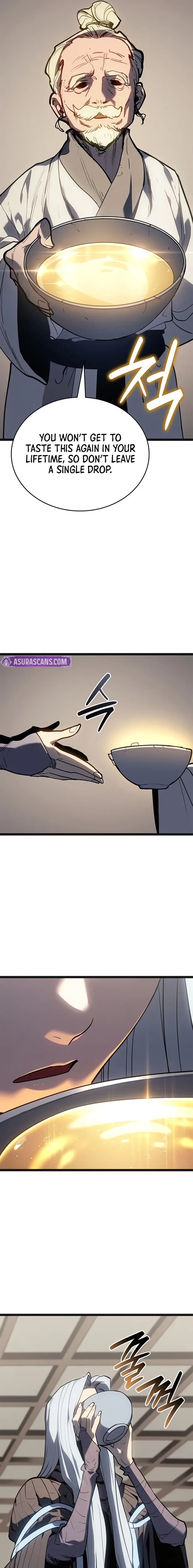 Reaper of the Drifting Moon Chapter 117 - 11