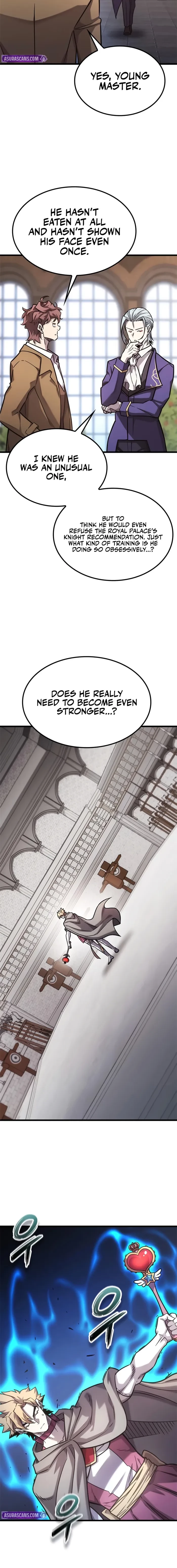 What a Bountiful Harvest, Demon Lord! Chapter 45 - 2