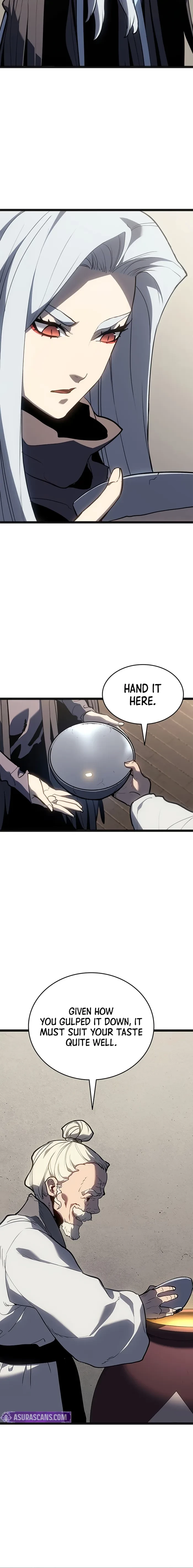 Reaper of the Drifting Moon Chapter 117 - 12