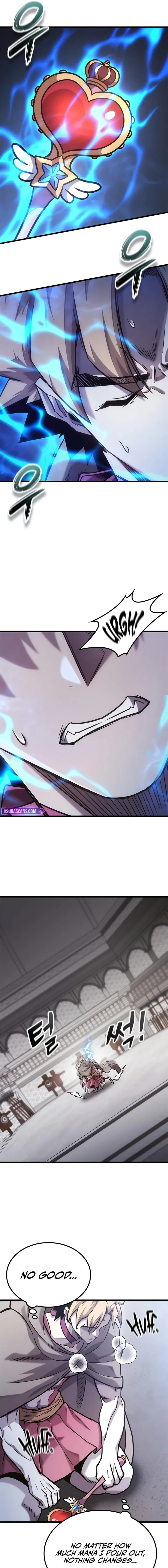 What a Bountiful Harvest, Demon Lord! Chapter 45 - 3