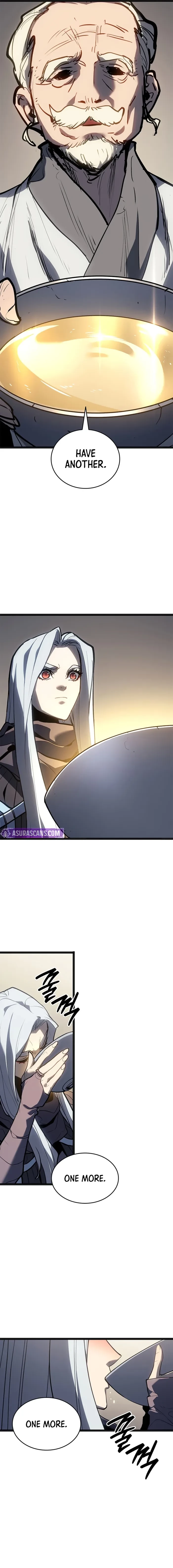 Reaper of the Drifting Moon Chapter 117 - 13