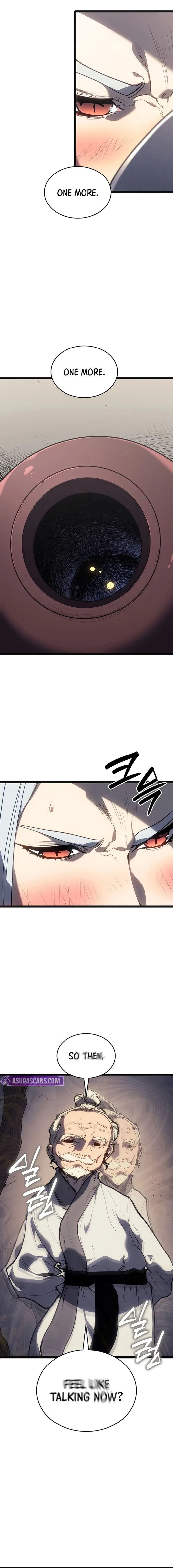 Reaper of the Drifting Moon Chapter 117 - 14