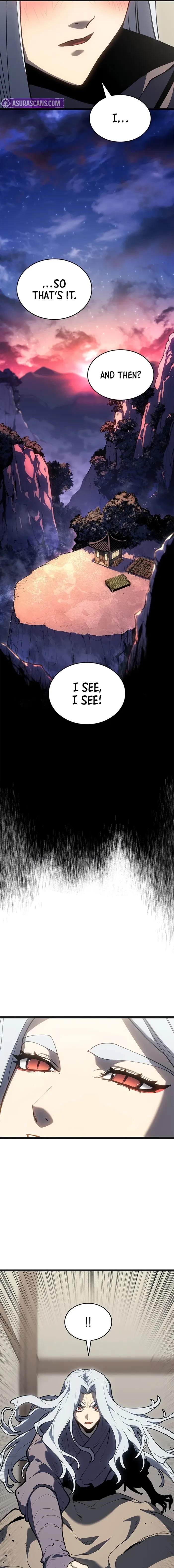 Reaper of the Drifting Moon Chapter 117 - 15