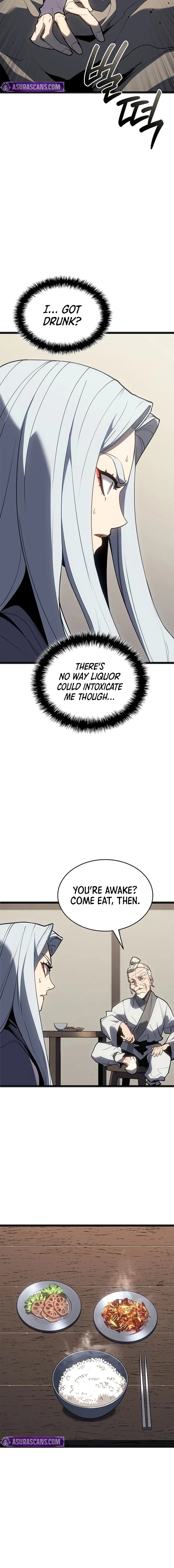 Reaper of the Drifting Moon Chapter 117 - 16