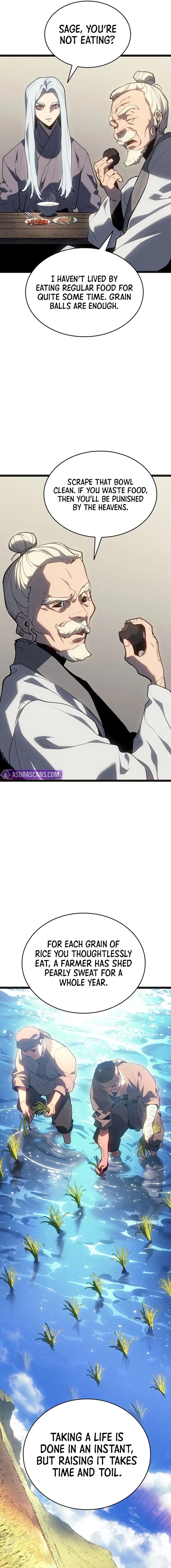 Reaper of the Drifting Moon Chapter 117 - 17