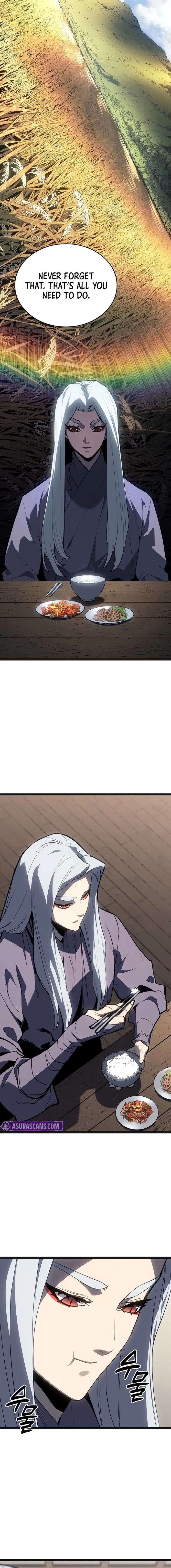 Reaper of the Drifting Moon Chapter 117 - 18