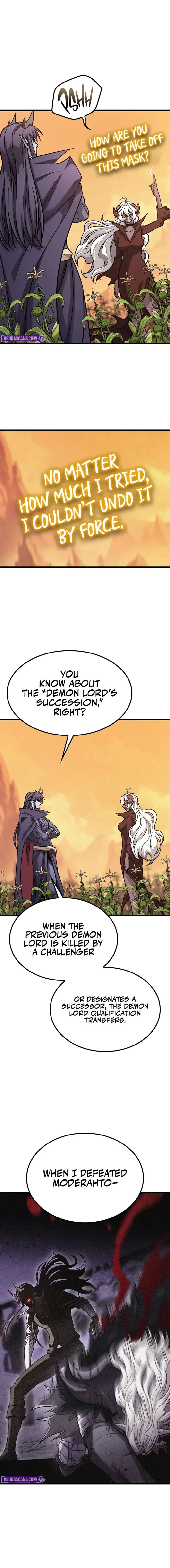 What a Bountiful Harvest, Demon Lord! Chapter 45 - 8