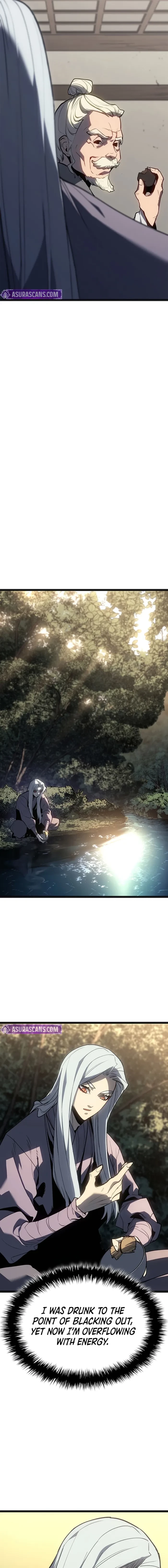 Reaper of the Drifting Moon Chapter 117 - 19