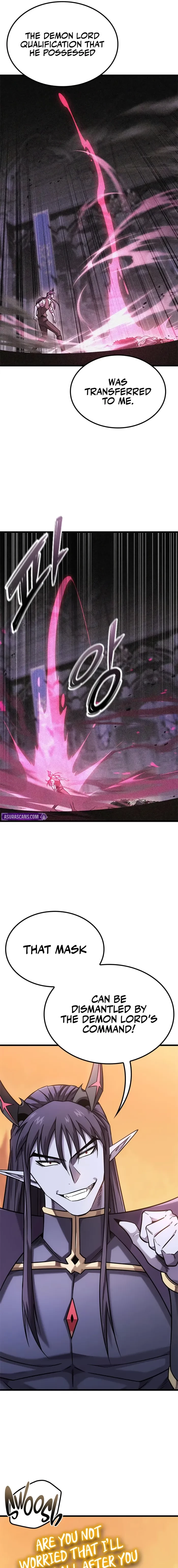 What a Bountiful Harvest, Demon Lord! Chapter 45 - 9