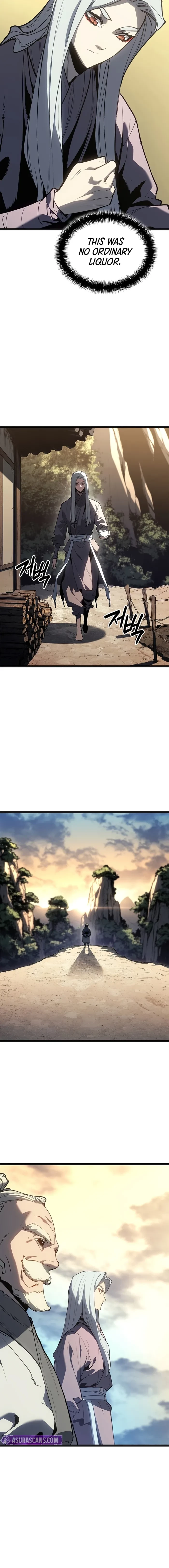 Reaper of the Drifting Moon Chapter 117 - 20