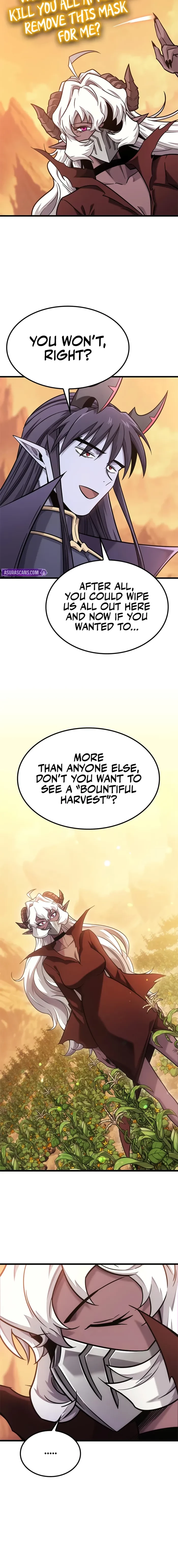 What a Bountiful Harvest, Demon Lord! Chapter 45 - 10