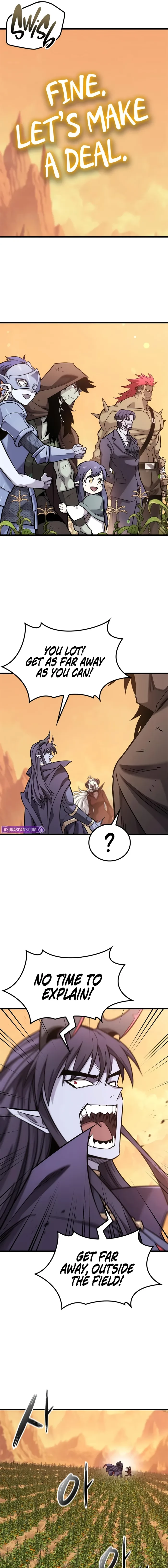 What a Bountiful Harvest, Demon Lord! Chapter 45 - 11