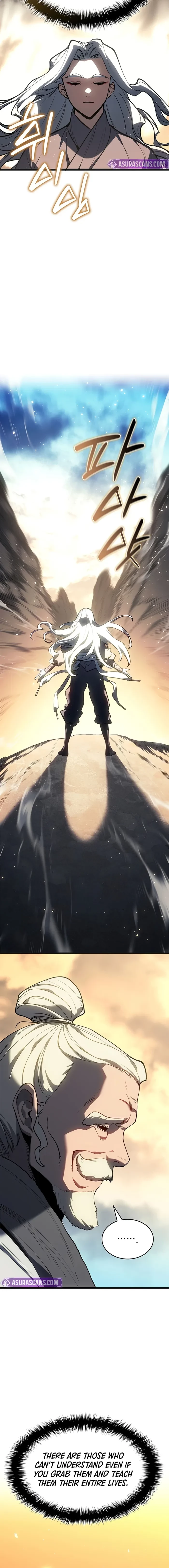 Reaper of the Drifting Moon Chapter 117 - 22