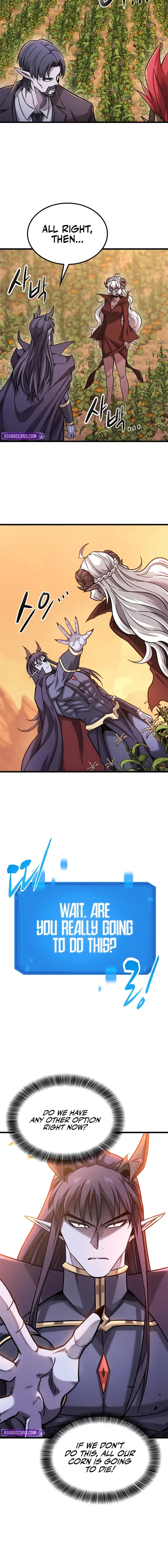 What a Bountiful Harvest, Demon Lord! Chapter 45 - 12