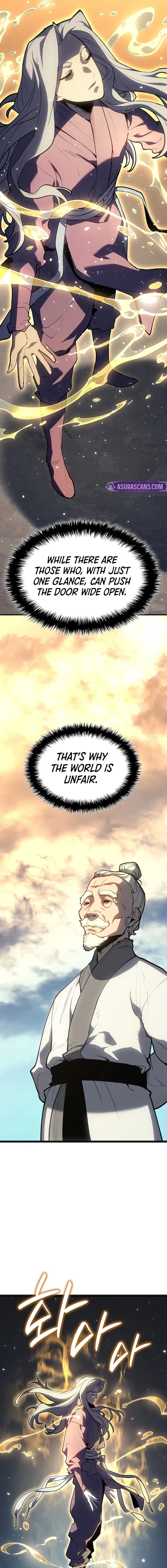 Reaper of the Drifting Moon Chapter 117 - 23