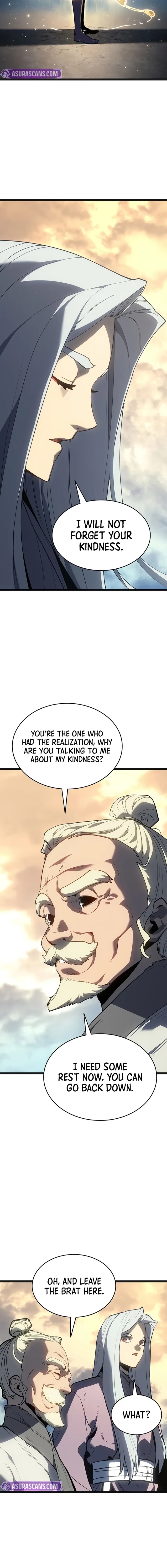 Reaper of the Drifting Moon Chapter 117 - 24