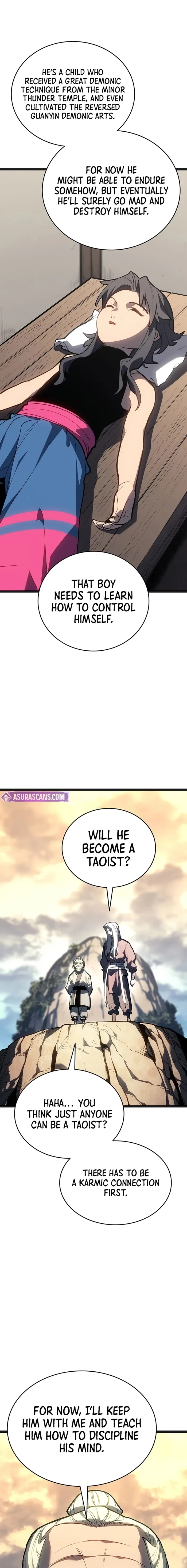 Reaper of the Drifting Moon Chapter 117 - 25