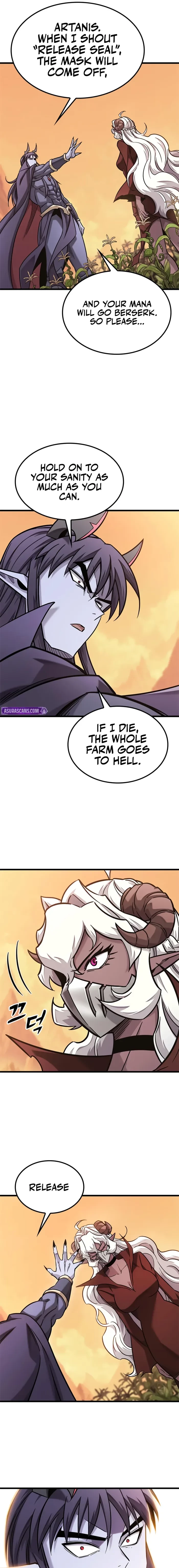 What a Bountiful Harvest, Demon Lord! Chapter 45 - 15