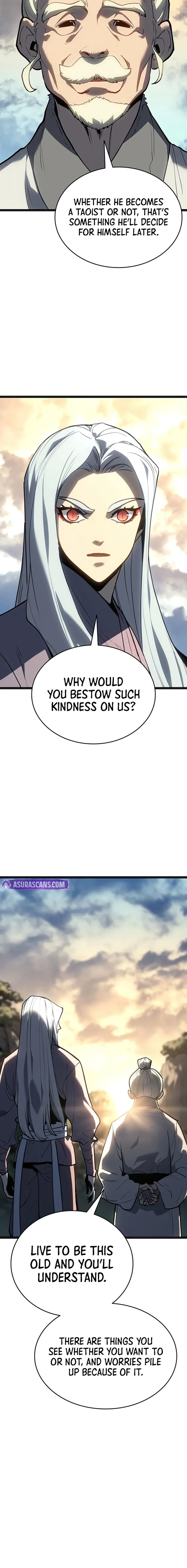 Reaper of the Drifting Moon Chapter 117 - 26