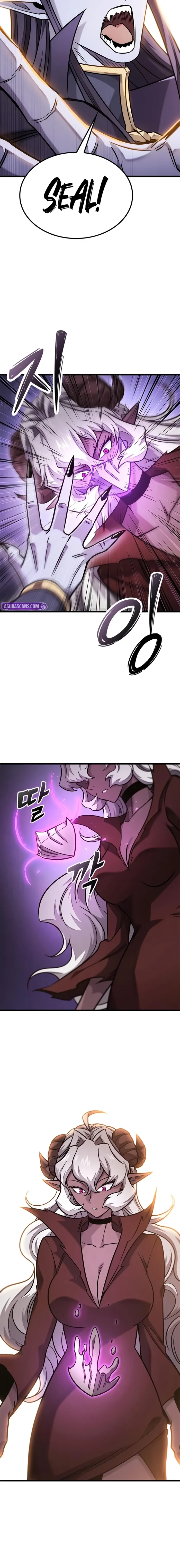 What a Bountiful Harvest, Demon Lord! Chapter 45 - 16