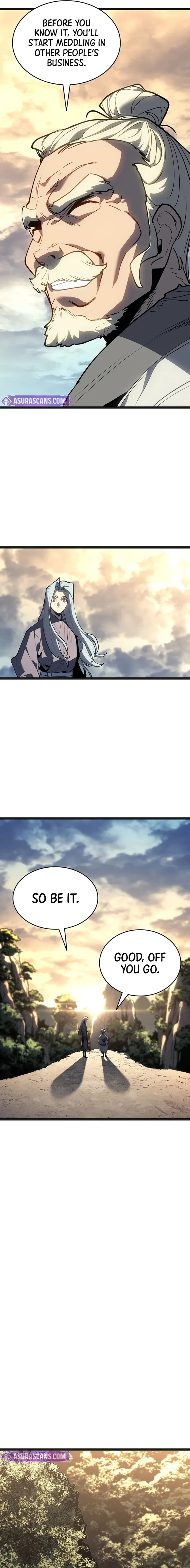 Reaper of the Drifting Moon Chapter 117 - 27