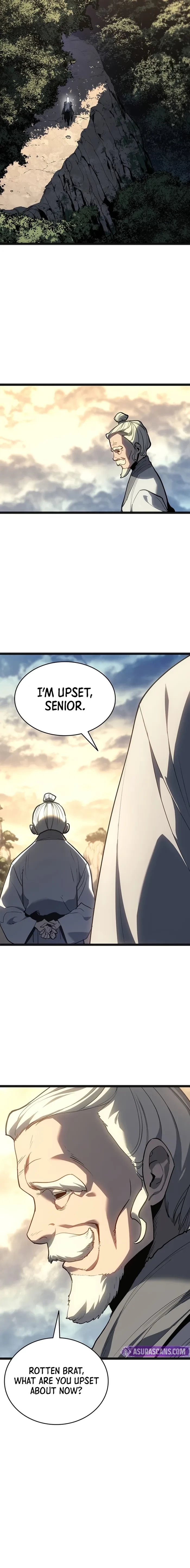 Reaper of the Drifting Moon Chapter 117 - 28